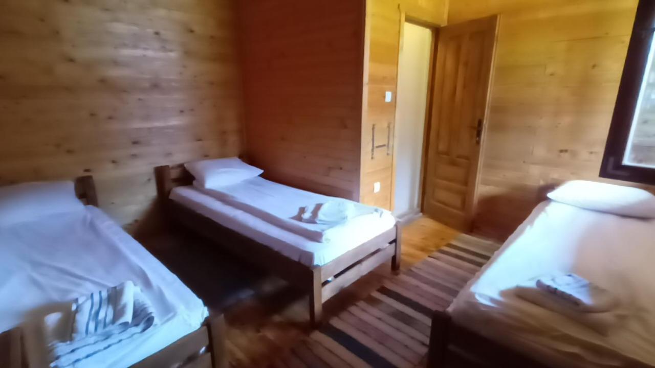 Lolini Bungalovi 诺威萨 外观 照片