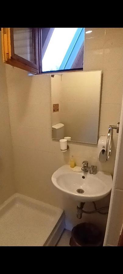 Lolini Bungalovi 诺威萨 外观 照片