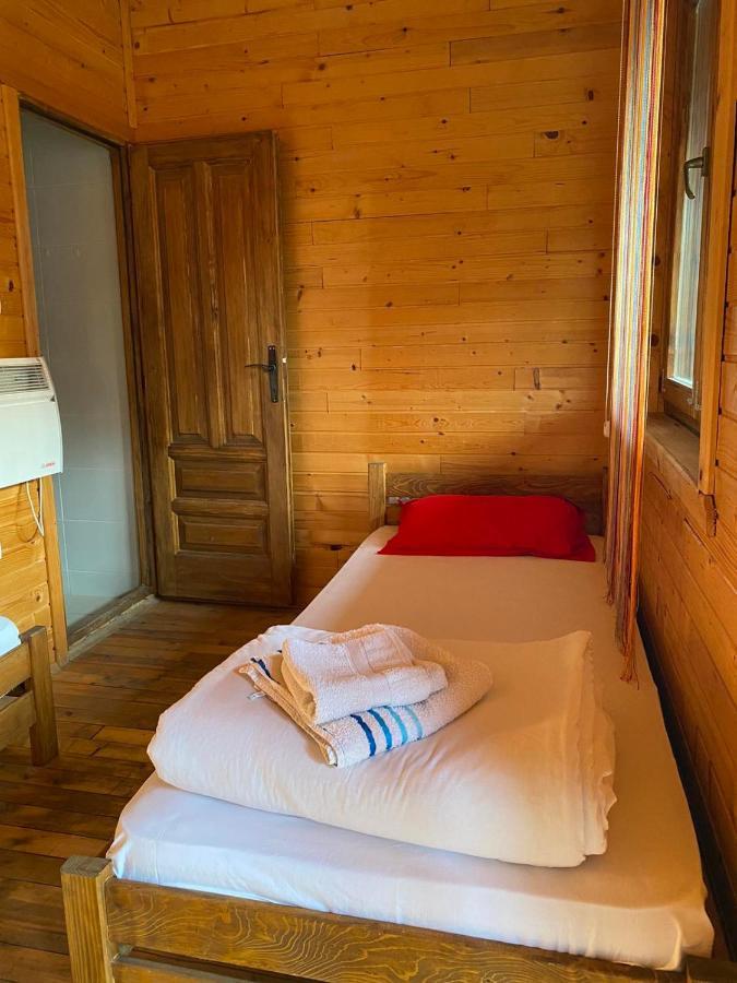 Lolini Bungalovi 诺威萨 外观 照片