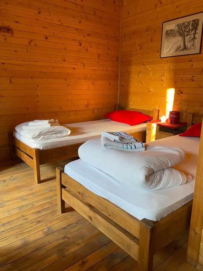 Lolini Bungalovi 诺威萨 外观 照片