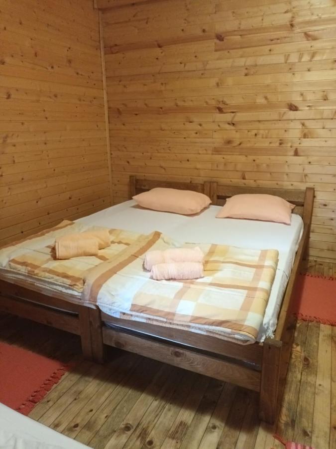 Lolini Bungalovi 诺威萨 外观 照片