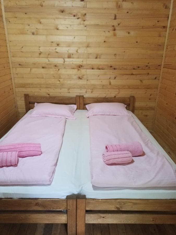 Lolini Bungalovi 诺威萨 外观 照片