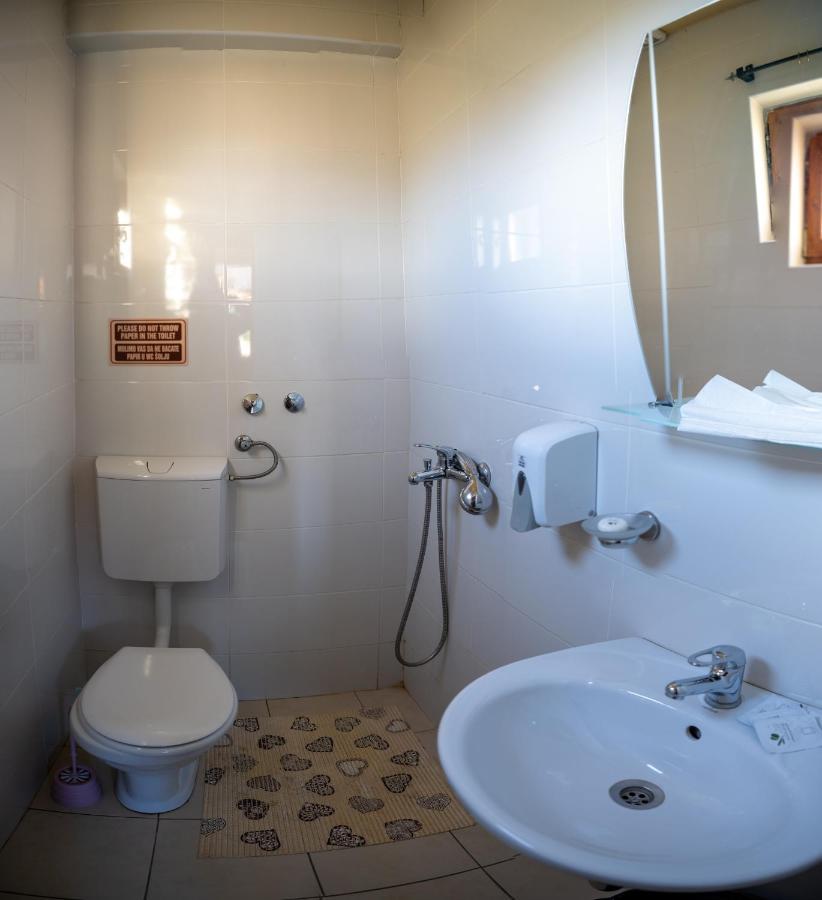 Lolini Bungalovi 诺威萨 外观 照片