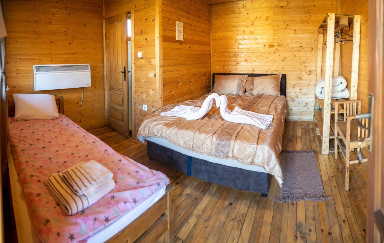 Lolini Bungalovi 诺威萨 外观 照片